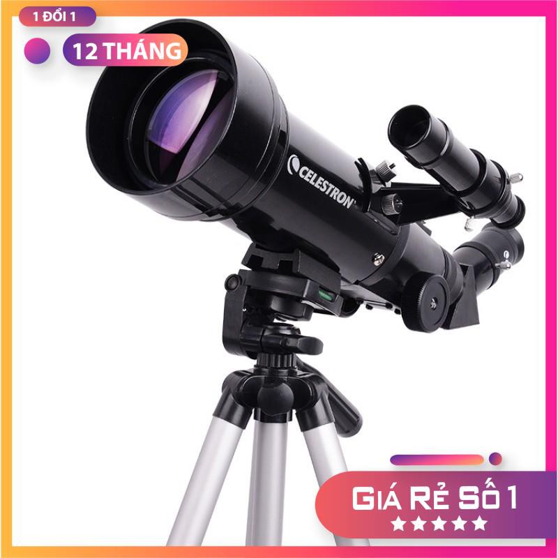 Kính thiên văn Celestron 70400 ( THỎA MÃN ĐAM MÊ THIÊN VĂN HỌC )