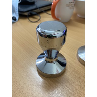 Tamper inox 304 (sz58mm)