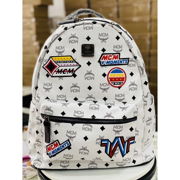 Balo size 40 Sticker