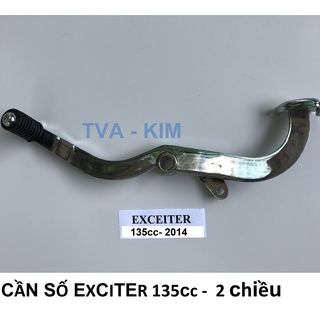 Cần số exciter cần số exciter 135 cần số exciter 2014