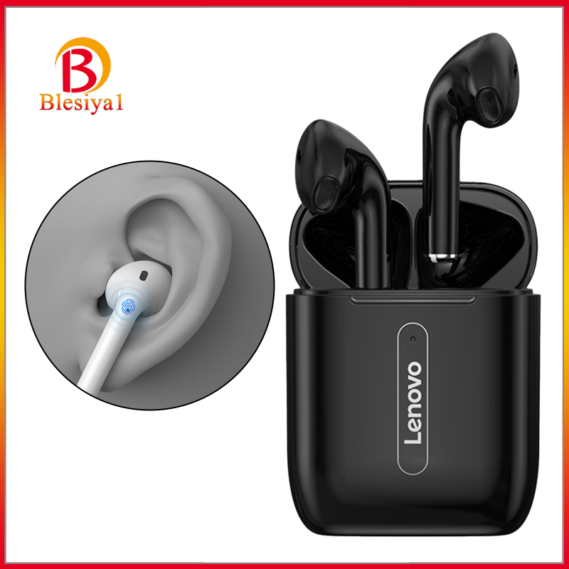 [BLESIYA1]X9 Wireless Headphone Noise Reduction Earphones Sports Earbud Earphone