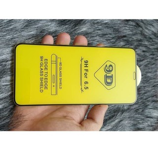 Kính cường lực 9D full màn hình iphone 11/ 11 Pro/ 11 Pro Max
