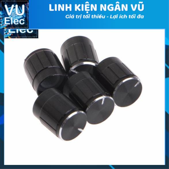 Núm Triết Áp 6MM NT-1517