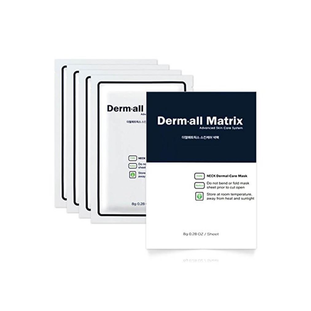 Mặt Nạ Derm all Matrix