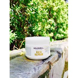 HẤP DẦU GOLDWELL 60s RICH REPAIR 200ml | BigBuy360 - bigbuy360.vn