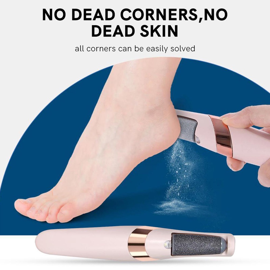 GD648 Máy mài Gót cao cấp sạc điện