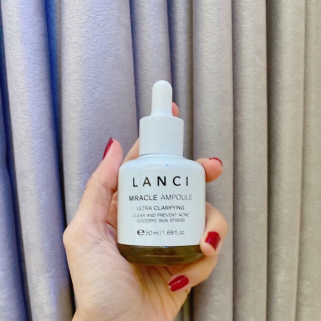 SERUM LANCI 50 ML