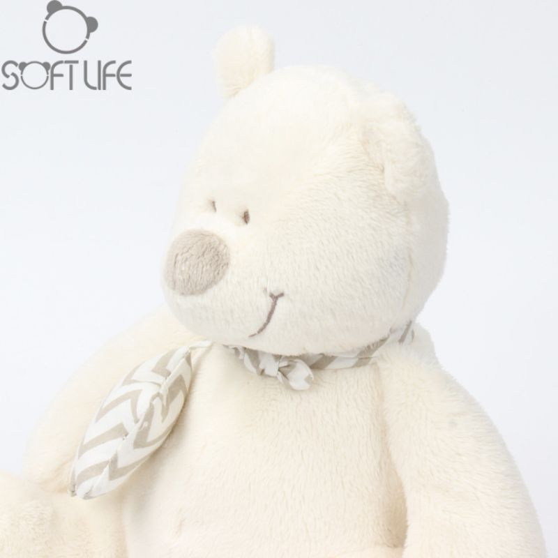 Gấu bông cho bé hàng cao cấp phong cách Hàn quốc Babybear