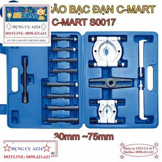 Bộ cảo bạc đạn c-mart s0017 đài loan