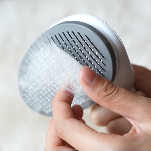 Zeze Lược chải lông cho chó mèo/ thú cưng