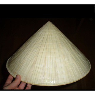 [Q6-TP.HCM] Bộ 50 nón lá Huế  loại đẹp kích thước 40cm