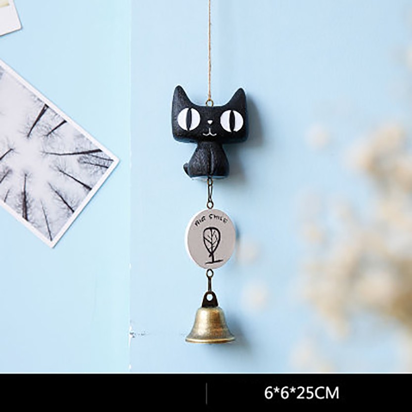 🔥𝐇𝐎𝐓 𝐃𝐄𝐀𝐋🔥Chuông Gió Decor Trang Trí Phong Cách Nhật Bản MQ-081
