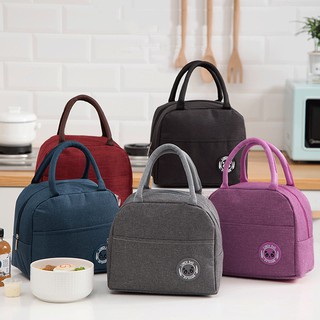 Túi giữ nhiệt, túi đựng cơm 💥Siêu Sale💥 tiện lợi hàng đẹp TN1