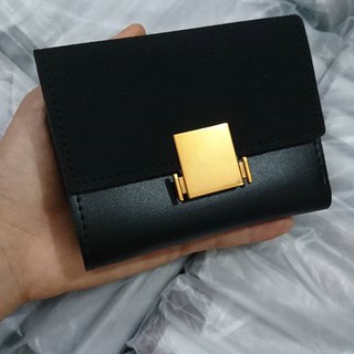 Ví nữ thời trang 5 màu DA LỘN