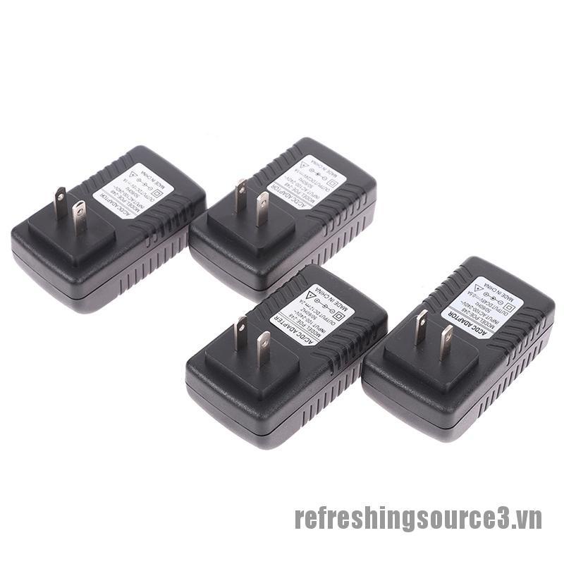 Thiết Bị Chuyển Đổi Nguồn Điện Ac 110v-240v Sang Dc 12v 15v 24v 48v 0.5a 1a