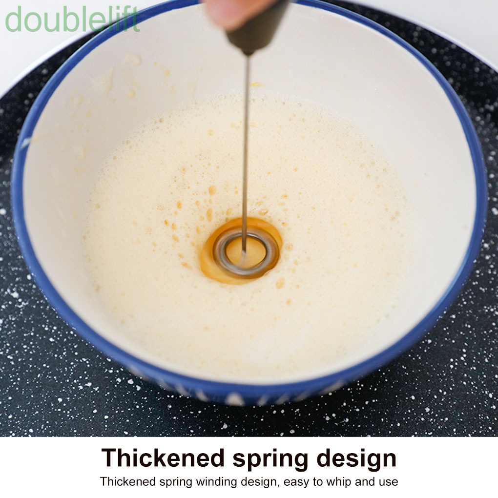 Máy đánh trứng cầm tay tiện lợi