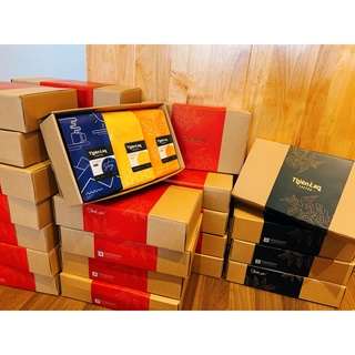 Cà phê phin honey Thiên Lan (250g)