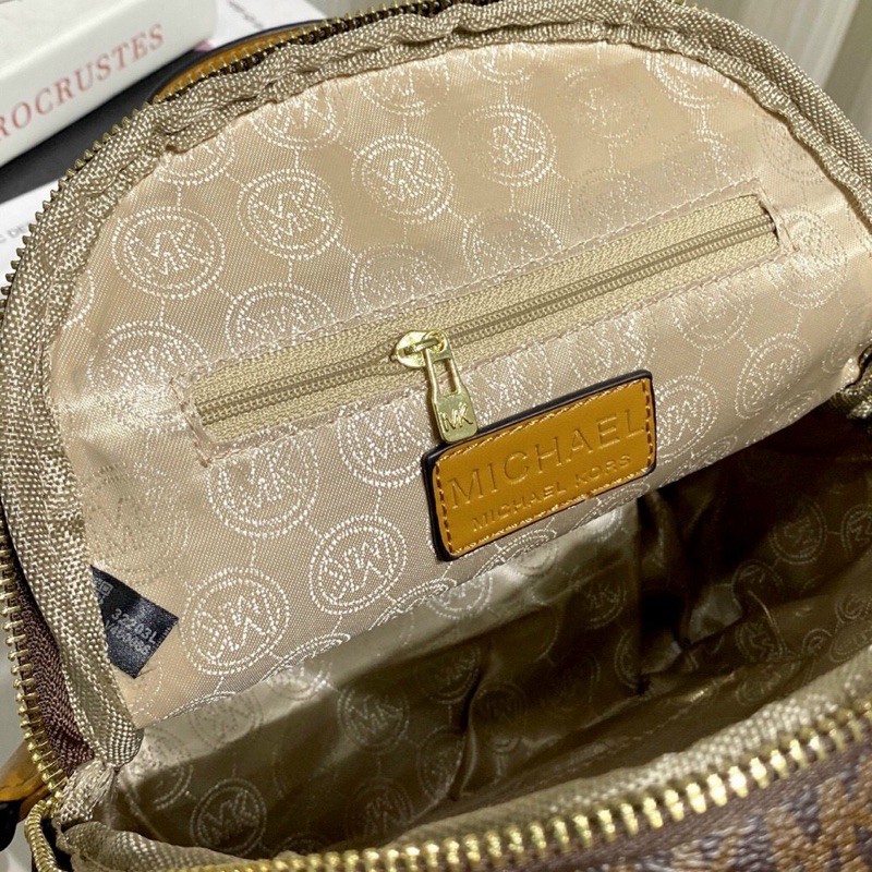 BALO MICHAEL KORS ERIN SWALL 2in1