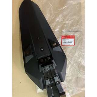 Dè sau biển số Winner 150 honda