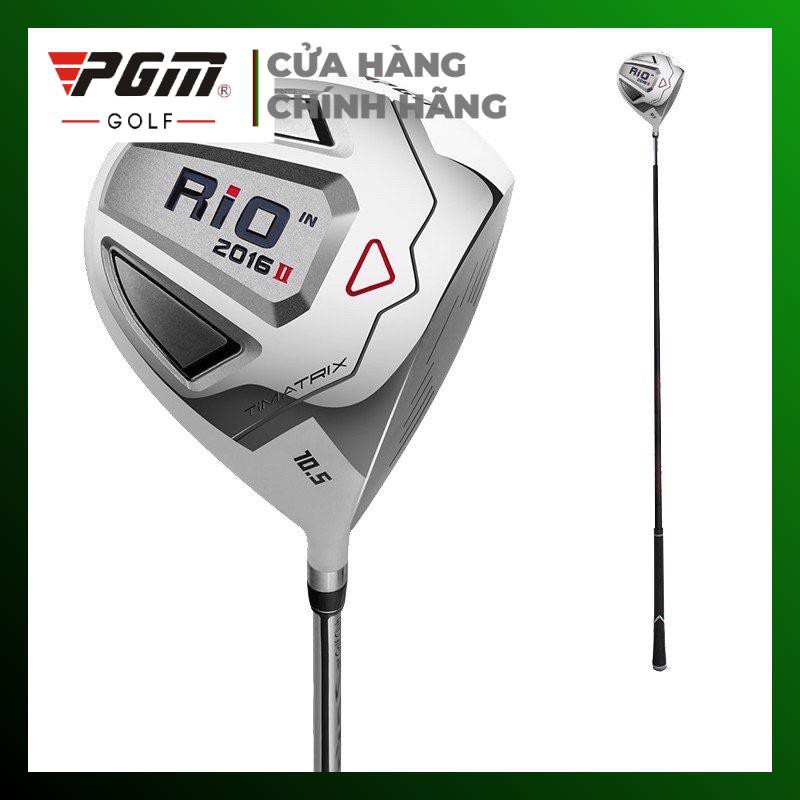 Bộ Gậy Tập Golf MTG014 RIO 2016 - PGM