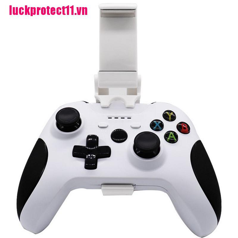 {CCC} For Xbox ONE S/Slim Ones Controller Handle Bracket Cell Phone Clip Holder Stand