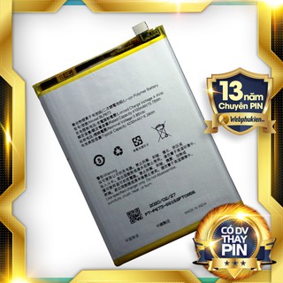 Pin zin hiệu Webphukien cho điện thoại cho Realme C1 BLP673 - 4230mAh