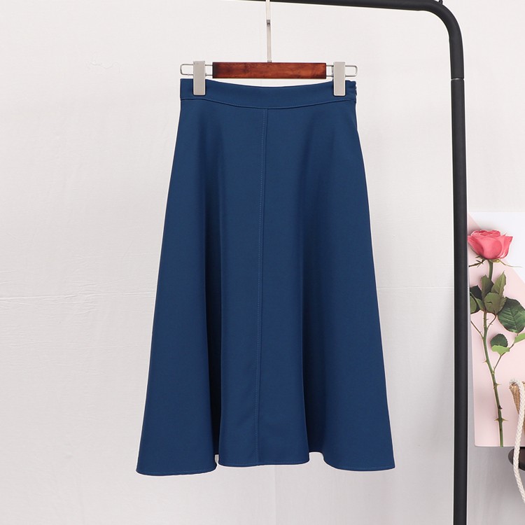 CHÂN VÁY CHỮ A 3 MÀU | BigBuy360 - bigbuy360.vn