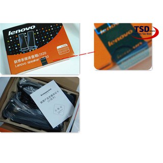 Loa máy tính LENOVO L1520