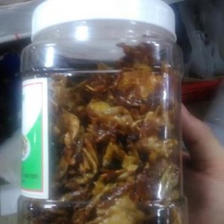 (Chính gốc) Ghẹ sữa rim me Đà Nẵng (loại 1)