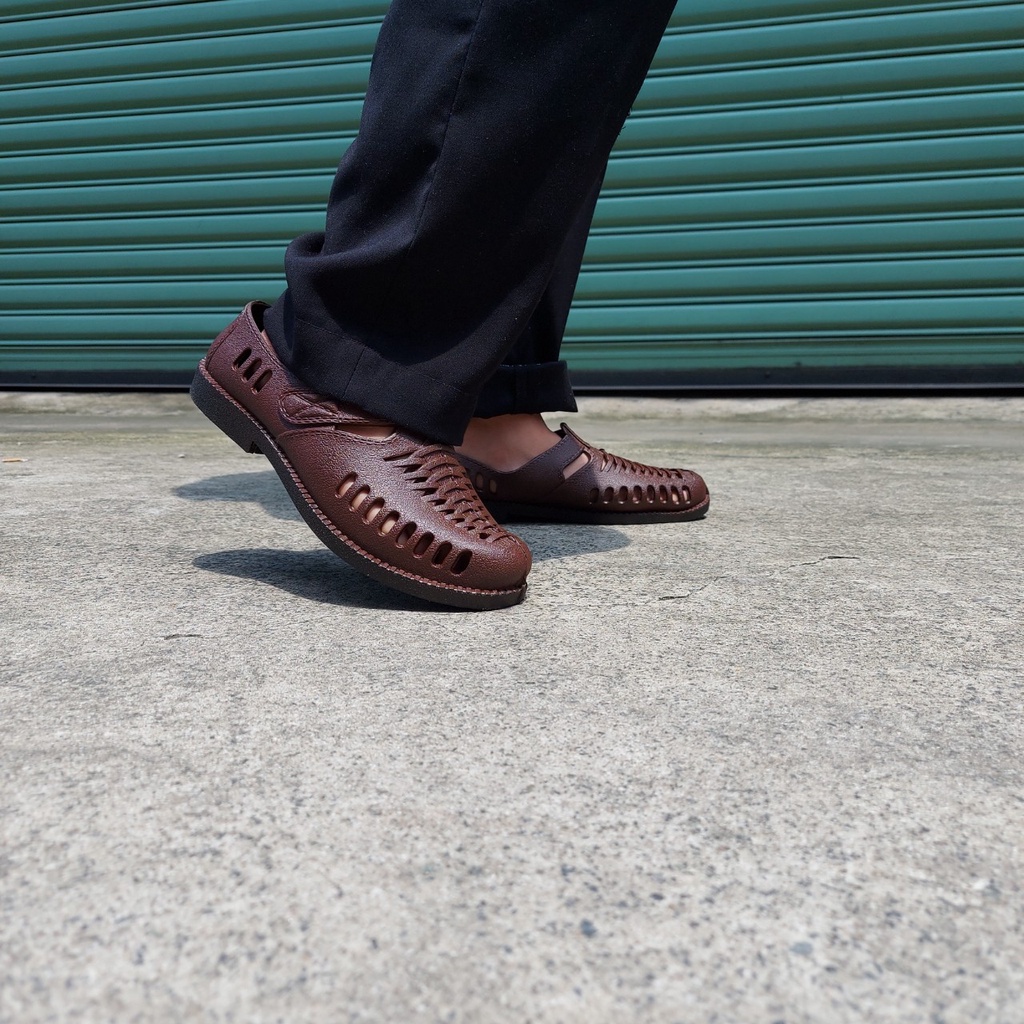 GIÀY NHỰA NAM  ĐI MƯA BELA - BELA1492