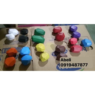 ĐÁ GỖ CÂN BẰNG TUMI ISHI (gồm 2% phí shopee)