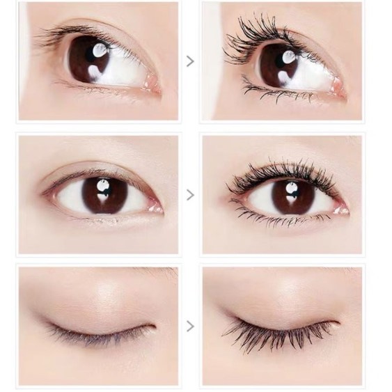 Mascara Bellemystery Long Volume sợi lông mi tơ giúp dài mi - Không lem, chống nước giữ được trong vòng 8 tiếng | BigBuy360 - bigbuy360.vn