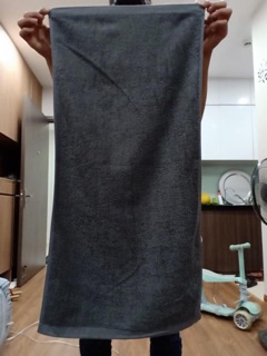 Combo Khăn tắm xuất hàn  cho khách sỉ