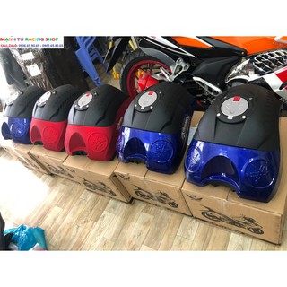 Thùng Giữa Ex 150 - V2