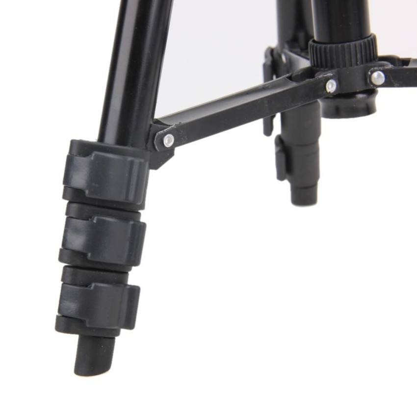Giá Đỡ 3 Chân Đế Chụp Hình Tripod TF 3120 thân màu đen