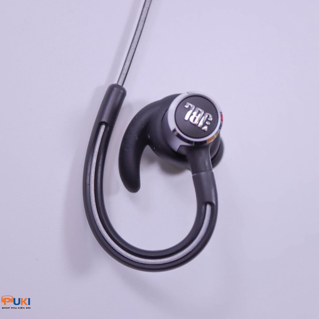 Tai nghe thể thao Bluetooth JBL Reflect Contour 2 - Tai nghe nhét tai Thể Thao- Hàng Chính Hãng