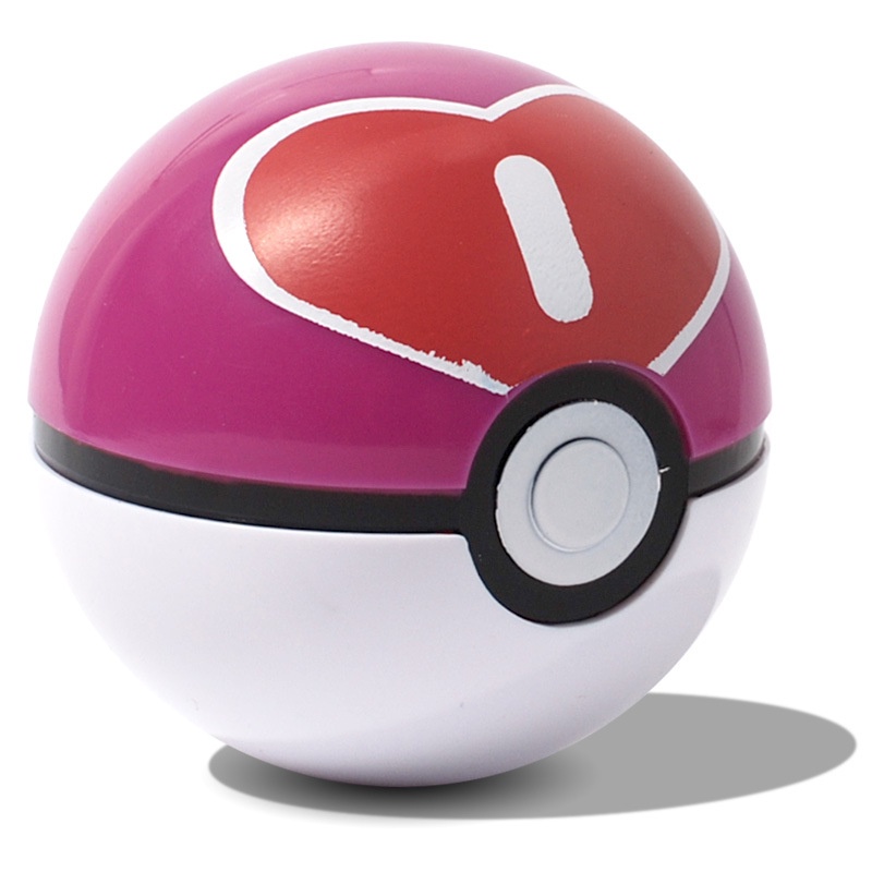 Bộ Búp Bê Bóng Pokeball 7cm Và Quái Vật Ngẫu Nhiên Dùng Làm Tặng Sinh Nhật Cho Bé Quà sinh nhật