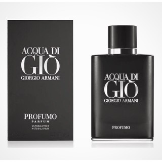 Nước hoa Acqua Di Giò Profumo Parfum - Giorgio Armani - France