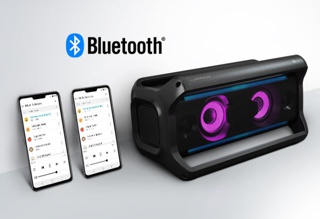 Loa Bluetooth LG PK7 Model 2019