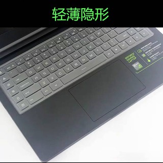 Chống bụi trong suốt bàn phím