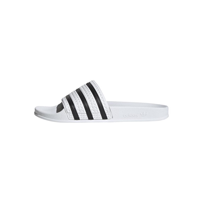 Dép adidas ORIGINALS Nam Dép adilette Màu trắng 280648