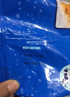 Sữa tươi Devondale nguyên kem 1kg Úc