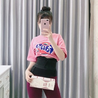 Đai Nịt Bụng Minishop - Sline Belt