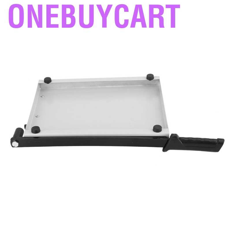 Dụng Cụ Cắt Giấy A4 / B5 / A5 / B6 / B7