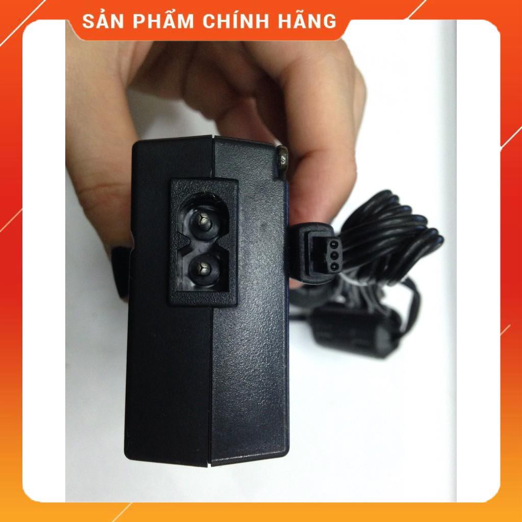 Sạc pin máy ảnh canon 9.5V 2.7A dailyphukien