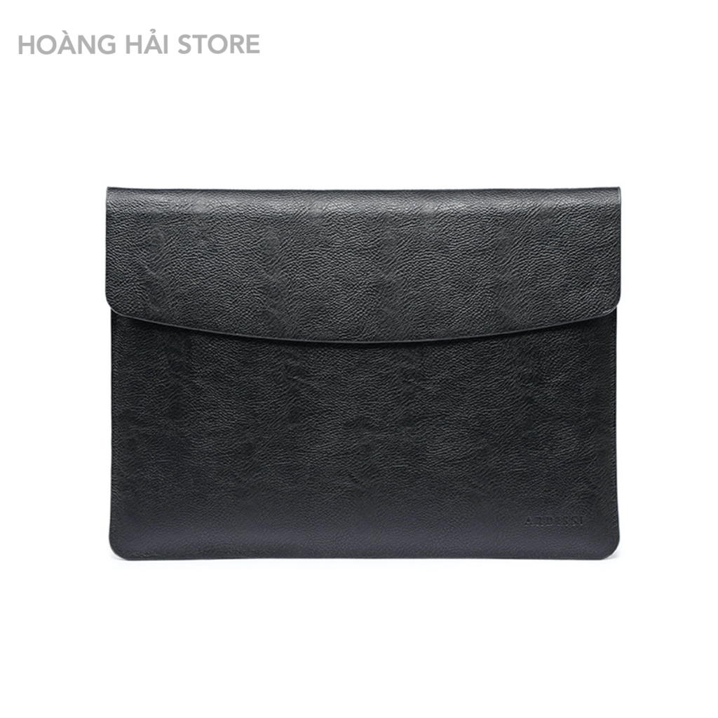 Bao da chống sốc cho laptop, macbook, surface