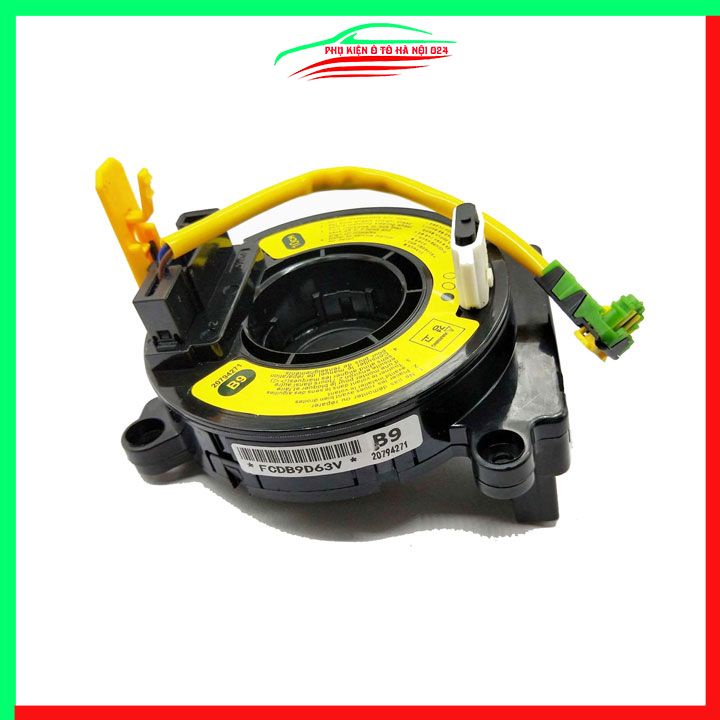 Cáp còi cho xe Captiva C100 C140 2.0D Mã 20794271