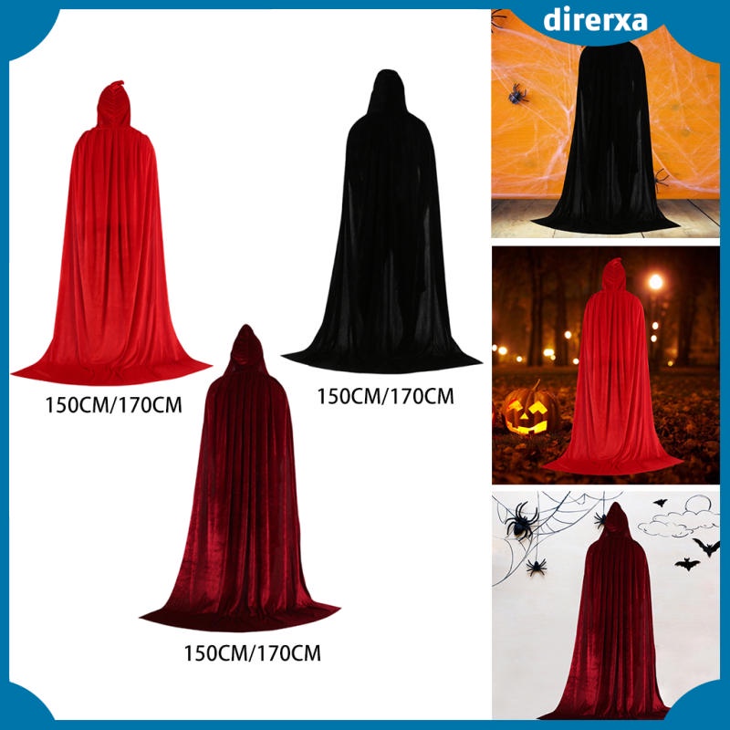 Áo choàng hoá trang Halloween toàn diện cho người lớn
 | BigBuy360 - bigbuy360.vn