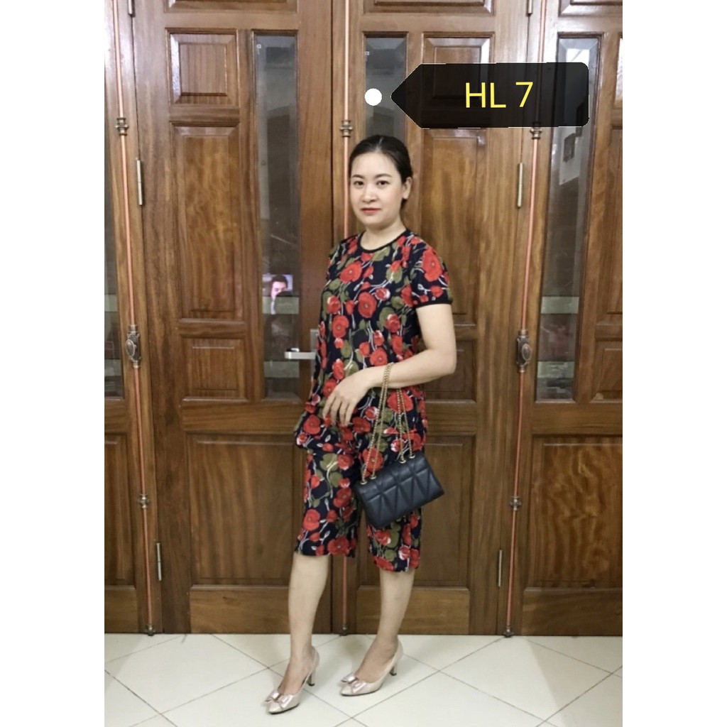 BỘ ĐỒ LỬNG TRUNG NIÊN | BigBuy360 - bigbuy360.vn