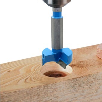 MŨI KHÓET LỖ TỐT 35 MM CAO CẤP